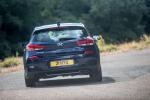 Hyundai i30 N Line 2018 года (UK)